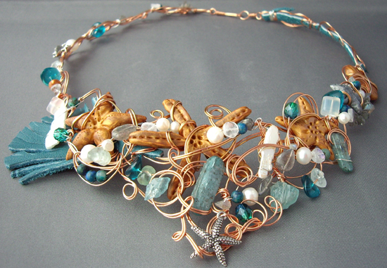SeaStar Necklace